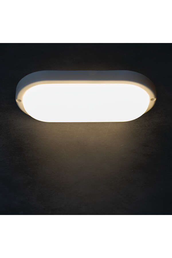 TOLU C LED 12W-NW-W