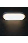 TOLU C LED 12W-NW-W
