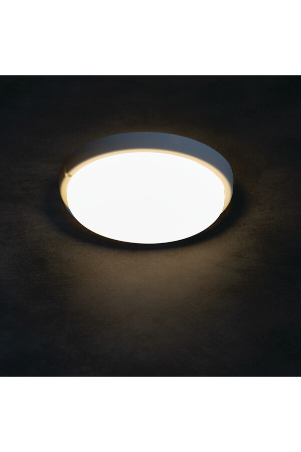 TOLU O LED 9W-NW-W