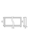 BAREV BL 40W 12030 NW