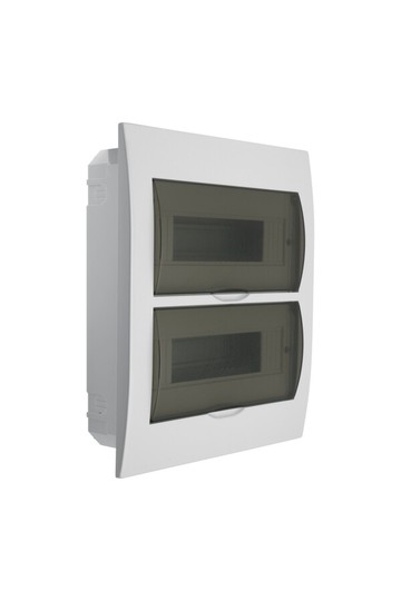 DB212F 2X12P/FMD