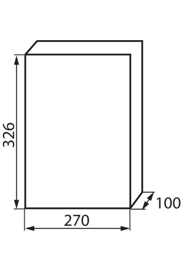 DB212S 2X12P/SMD