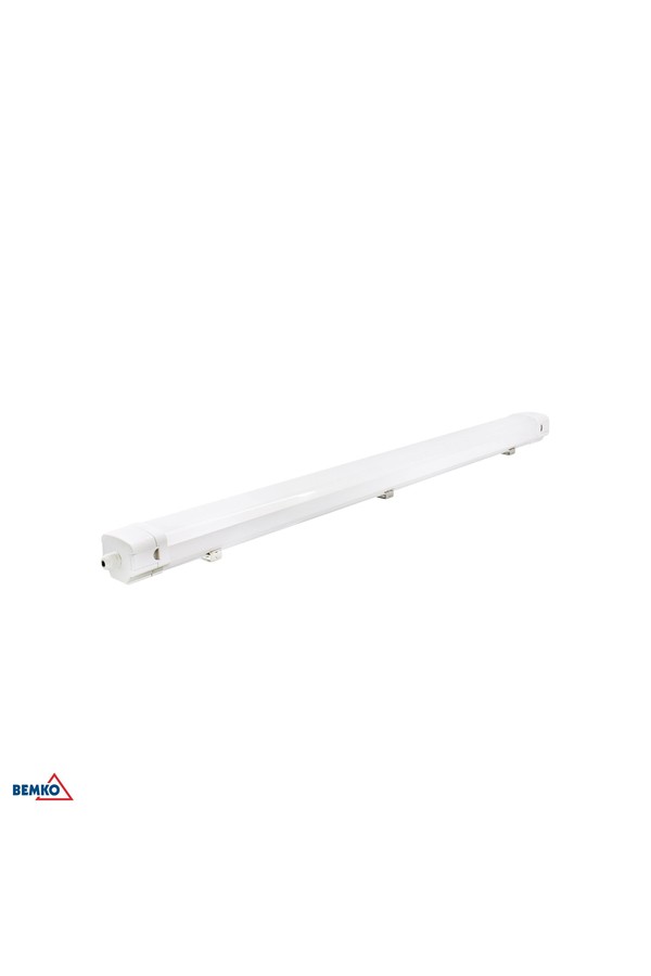 HERMETIC FIXTURE 36W 4000K 5580LM IP65 WHITE