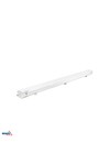 HERMETIC FIXTURE 36W 4000K 5580LM IP65 WHITE