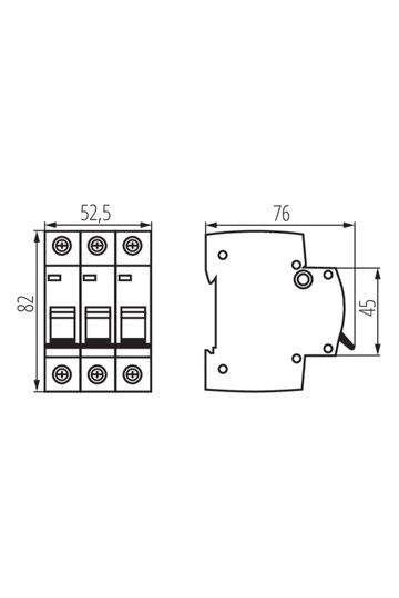 KMB6-C32/3