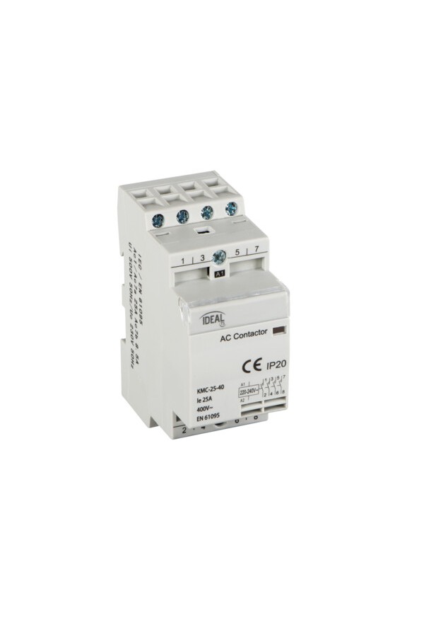KMC-25-40