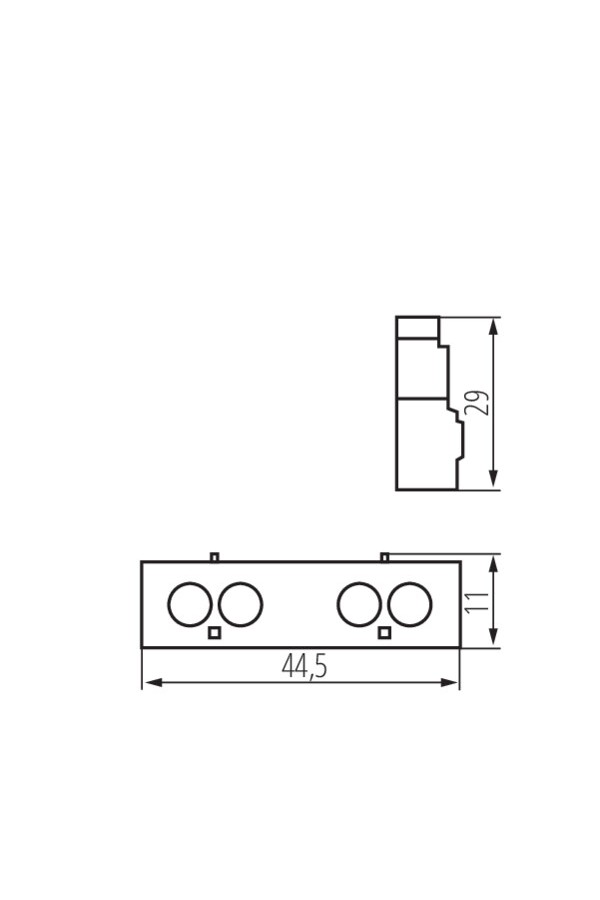 KMP-FAX11