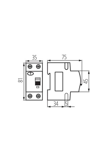 KRO6-2/B16/30