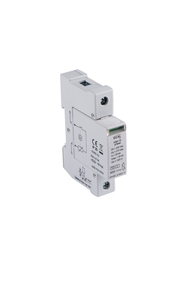 KSD-T2 275/40 1P