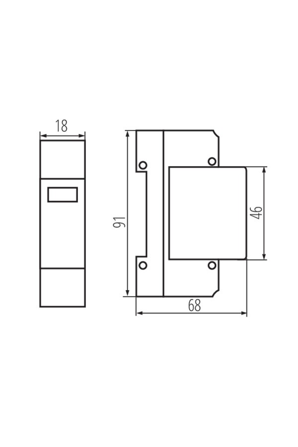 KSPD-T1T2 275/50 1P