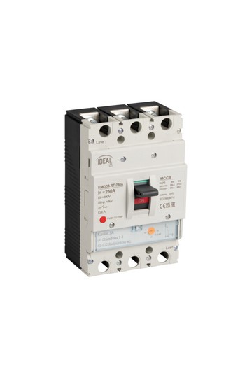 KMCCB-RT-250A