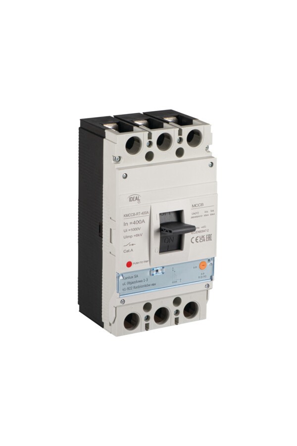 KMCCB-RT-400A