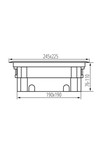 BIURO+ 04-0013-100