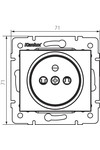 DOMO 01-1250-202 bi