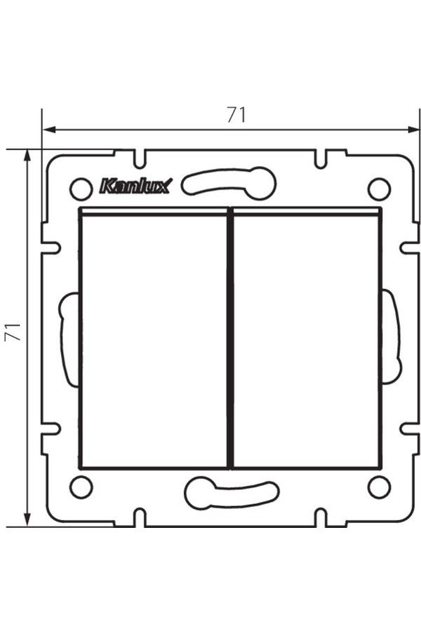 LOGI 02-1010-142 cm