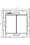 LOGI 02-1010-142 cm