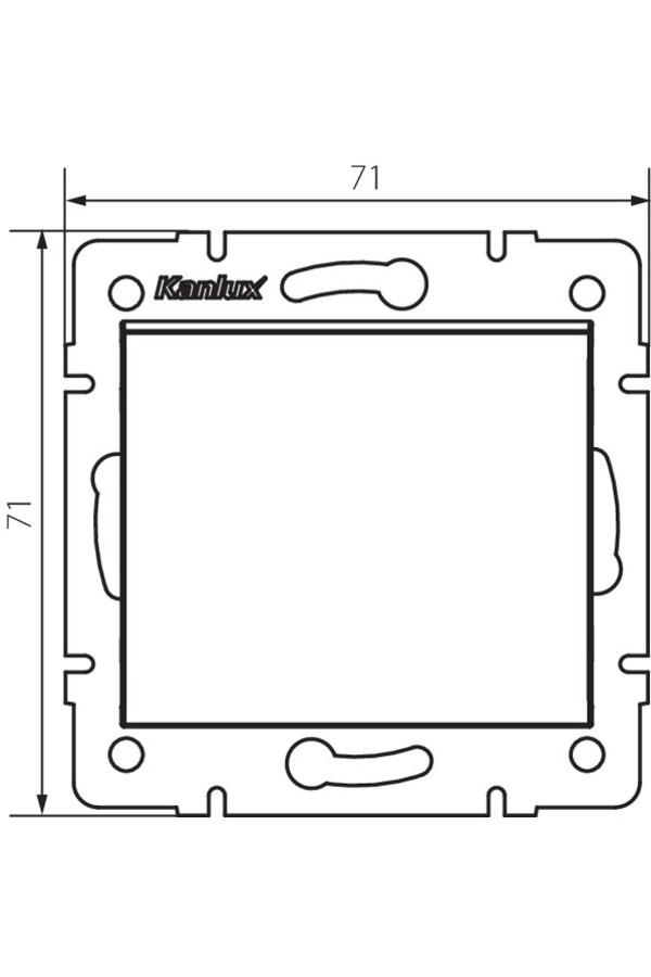 LOGI 02-1050-142 cm