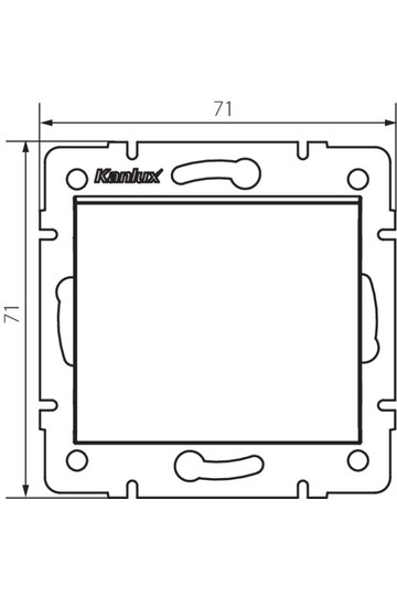 LOGI 02-1070-142 cm