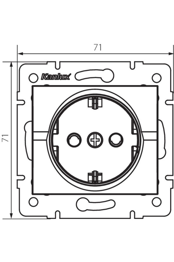 LOGI 02-1240-142 cm
