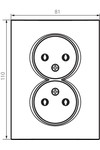 LOGI 02-1280-141 gr