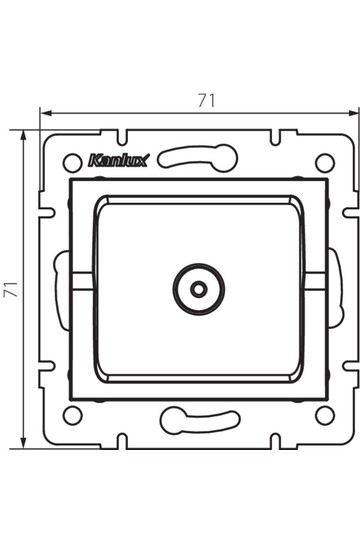 LOGI 02-1290-042 cm