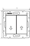 LOGI 02-1310-142 cm