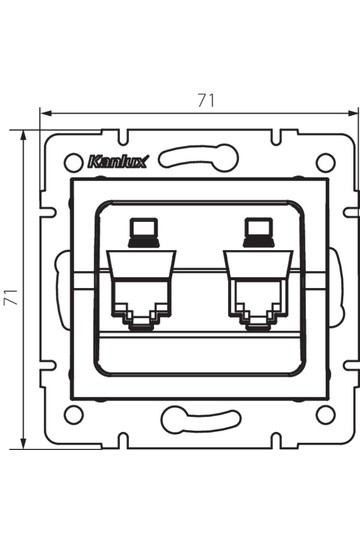 LOGI 02-1420-042 cm