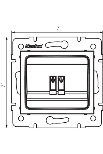 LOGI 02-1450-042 cm