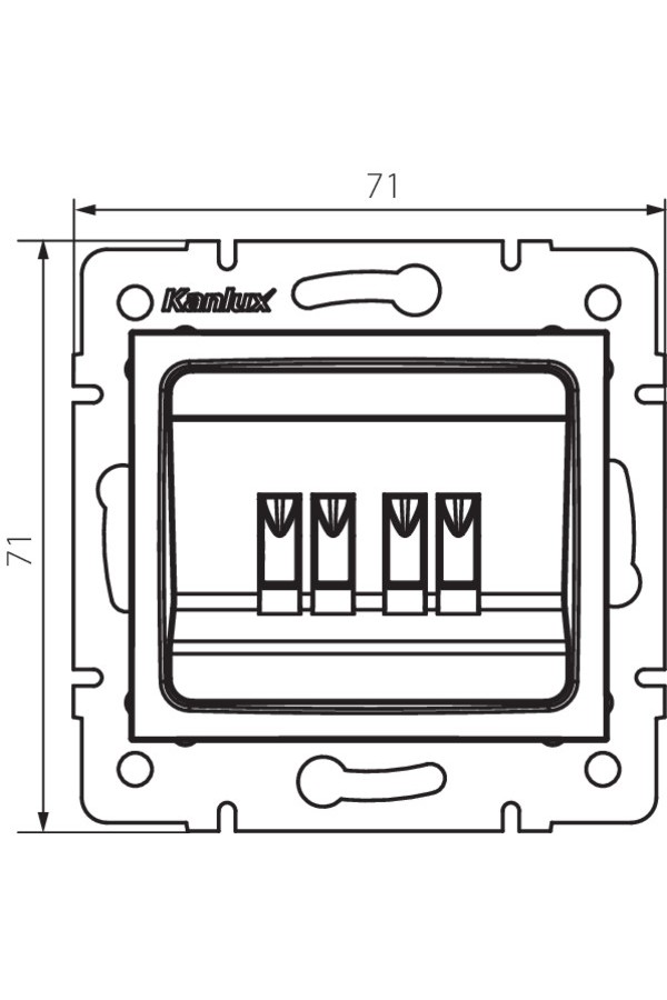 LOGI 02-1820-042 cm