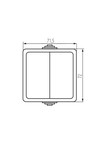 TEKNO 05-1010-102 bi