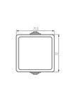 TEKNO 05-1050-143 sz