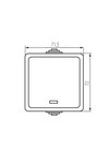 TEKNO 05-1110-143 sz