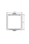 TEKNO 05-1250-143 sz