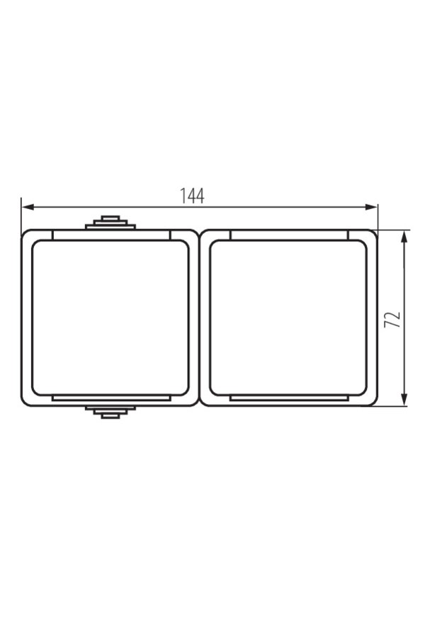 TEKNO 05-1254-141 cz