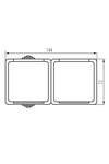 TEKNO 05-1254-141 cz
