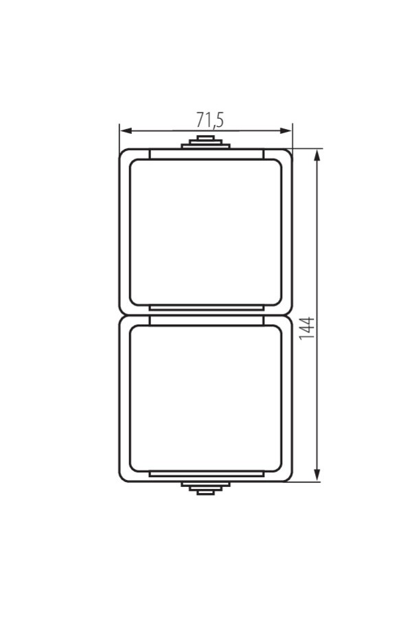 TEKNO 05-2220-143 sz