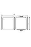 TEKNO 05-3128-143 sz