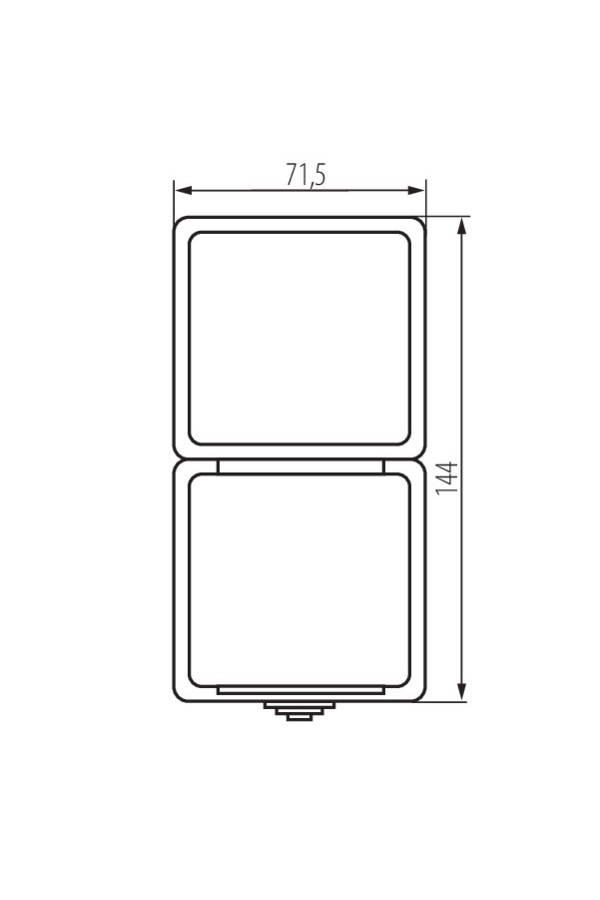 TEKNO 05-3129-143 sz