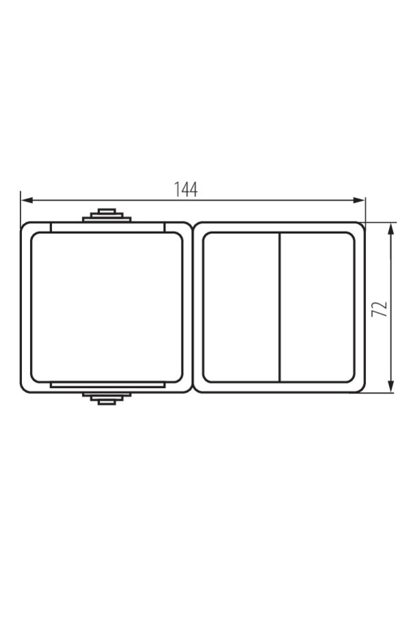 TEKNO 05-3520-143 sz