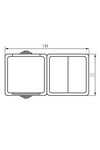 TEKNO 05-3520-143 sz