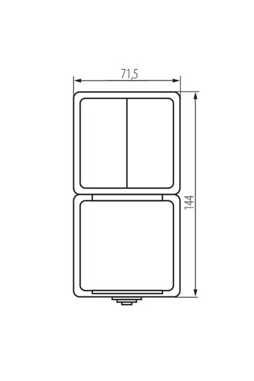 TEKNO 05-3521-143 sz