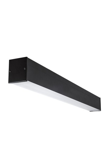 ALIN 4LED 1X60-B-NT