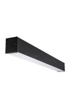 ALIN 4LED 1X60-B-NT