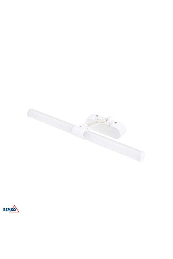 LED WALL LAMP BAYLA 6W 600LM 4000K 40CM IP44 WHITE
