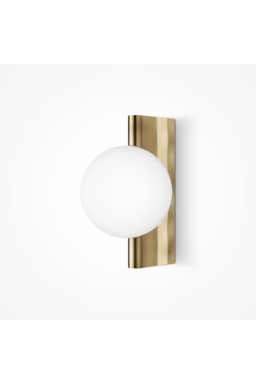 Wall Lamp MOD324WL-01BS
