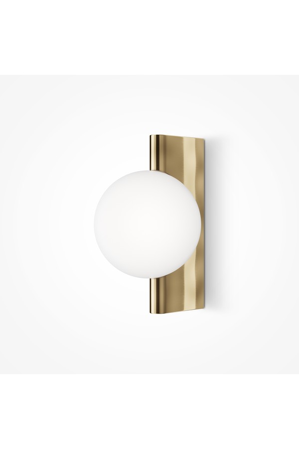 Wall Lamp MOD324WL-01BS