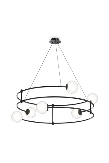 Pendant Lamp MOD317PL-06B