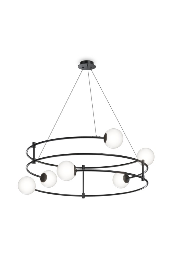 Pendant Lamp MOD317PL-06B