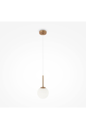 Pendant Lamp MOD321PL-01G1