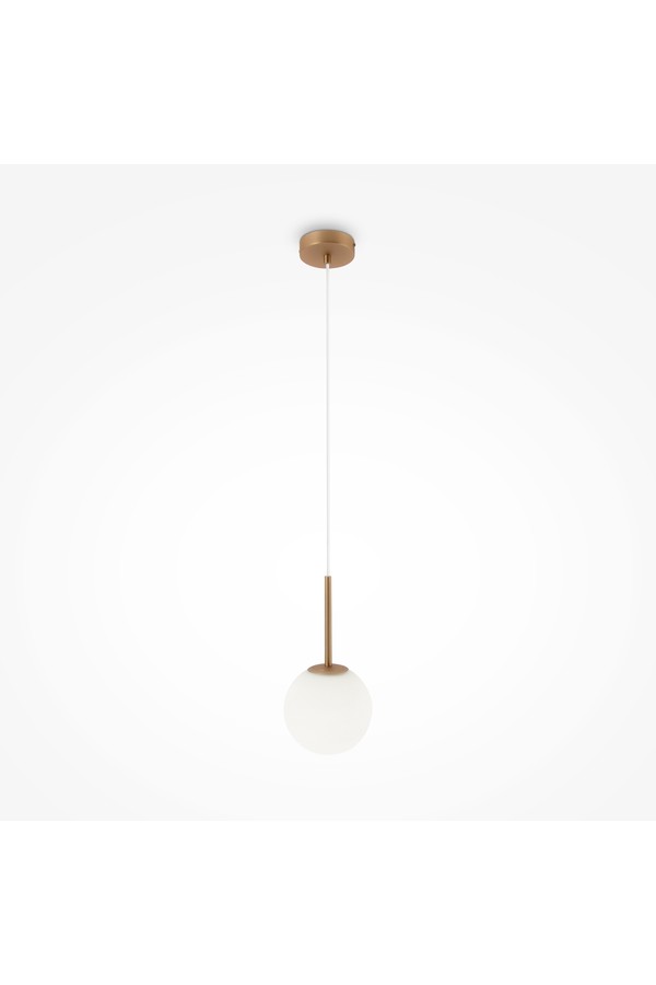 Pendant Lamp MOD321PL-01G1